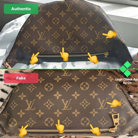 louis vuitton artsy real vs fake|how to authenticate a louis vuitton bag.